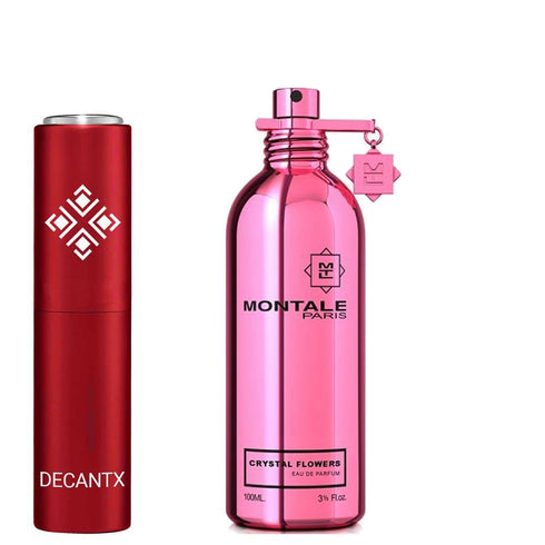 Montale Crystal Flowers Eau de Parfum Unisex