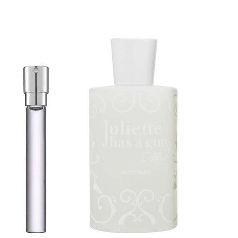 Juliette Has a Gun Anyway Eau de Parfum Unisex