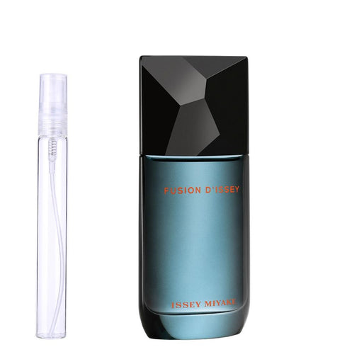 Issey Miyake Fusion D'Issey Eau de Toilette for Men