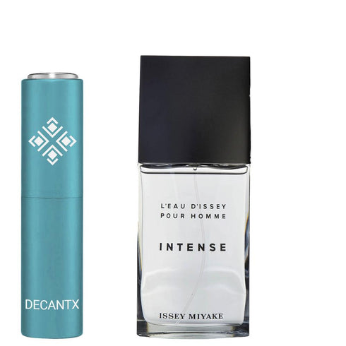 Issey Miyake L'eau D'issey Pour Homme Intense Eau de Toilette for Men