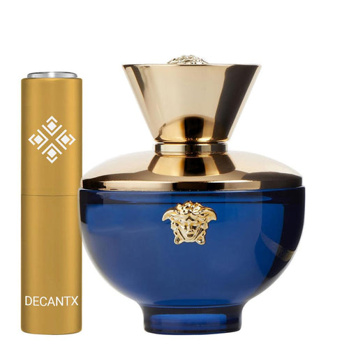 Versace Pour Femme Dylan Blue Eau de Parfum for Women
