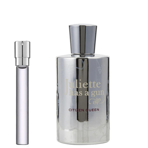 Juliette Has a Gun Citizen Queen Eau de Parfum Unisex