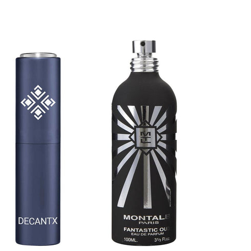 Montale Fantastic Oud Eau de Parfum Unisex