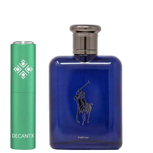 Ralph Lauren Polo Blue Parfum for Men