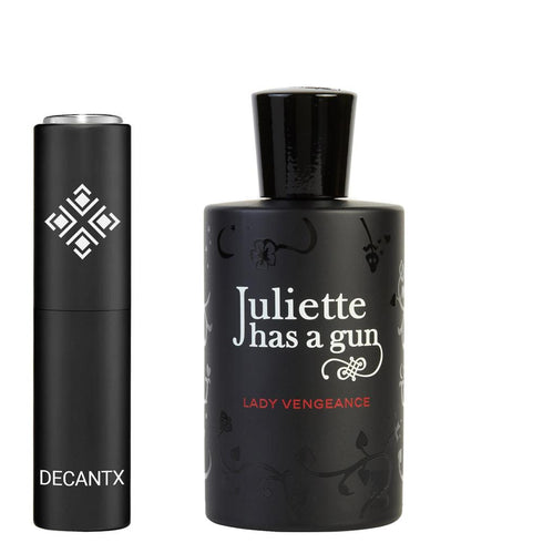 Juliette Has a Gun Lady Vengeance Eau de Parfum for Women