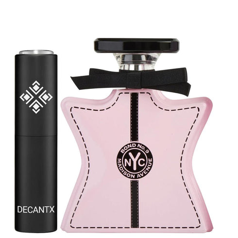 Bond No. 9 Madison Avenue Eau de Parfum for Women