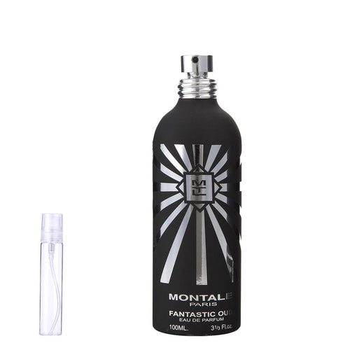 Montale Fantastic Oud Eau de Parfum Unisex