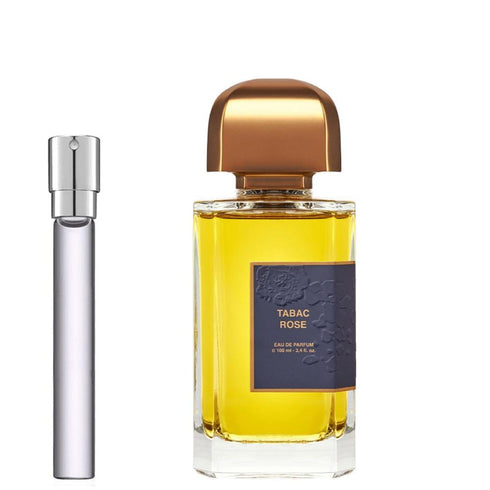 BDK Parfums Tabac Rose Eau de Parfum Unisex