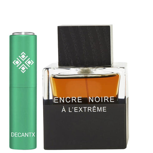 Lalique Encre Noire A L'Extreme Eau de Parfum for Men