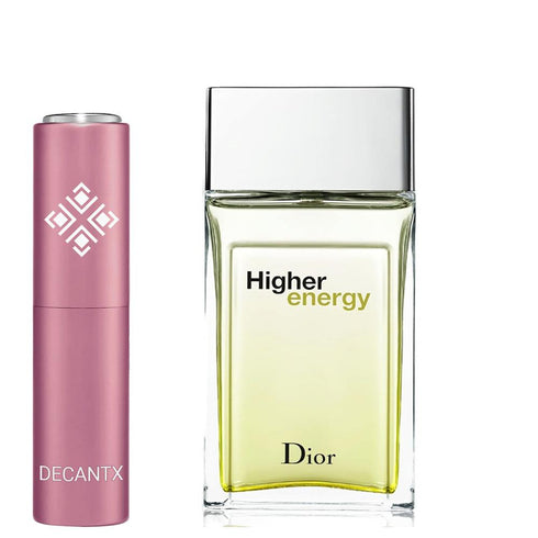 Dior Higher Energy Eau de Toilette for Men
