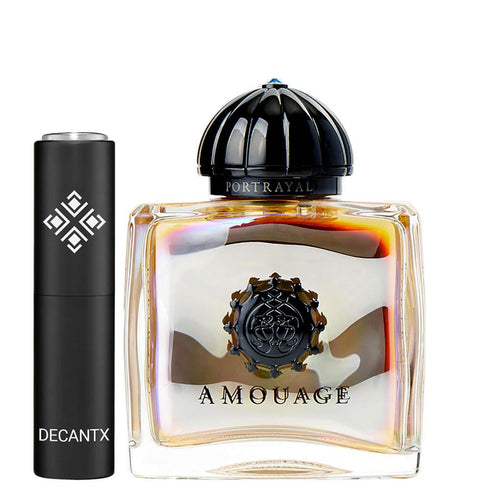 Amouage Portrayal Woman Eau de Parfum for Women