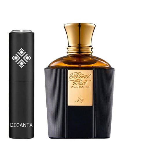 Blend Oud Private Collection Joy Eau de Parfum Unisex