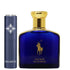 Ralph Lauren Polo Blue Gold Blend Eau de Parfum for Men