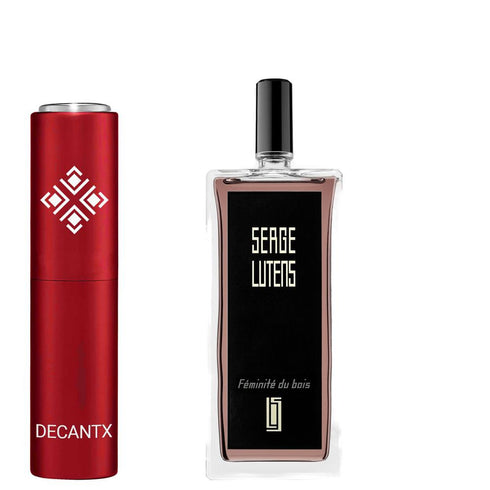Serge Lutens Feminite Du Bois Eau de Parfum for Women