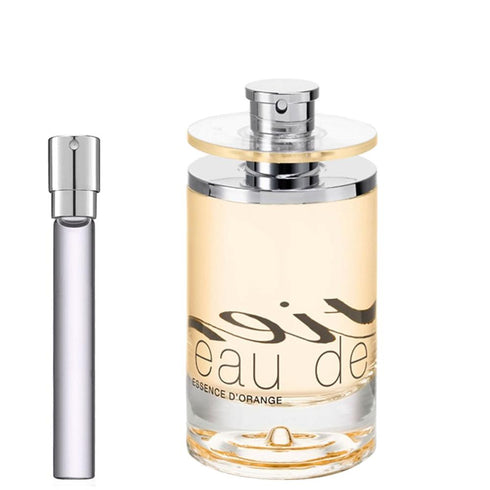 Cartier Eau de Cartier Essence D'Orange Eau de Toilette for Men