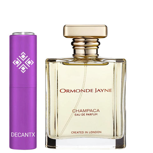 Ormonde Jayne Champaca Eau de Parfum Unisex