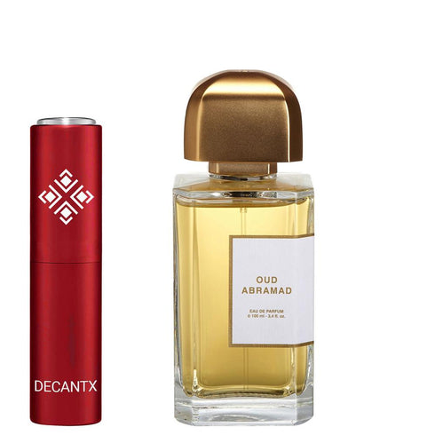 BDK Parfums Oud Abramad Eau de Parfum Unisex