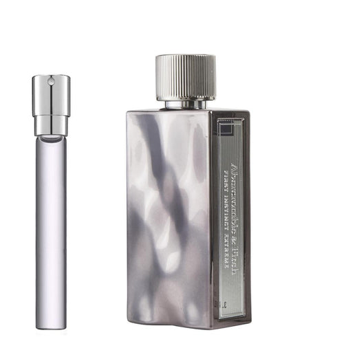Abercrombie & Fitch First Instinct Extreme Eau de Parfum for Men