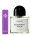 BYREDO Eleventh Hour Eau de Parfum Unisex