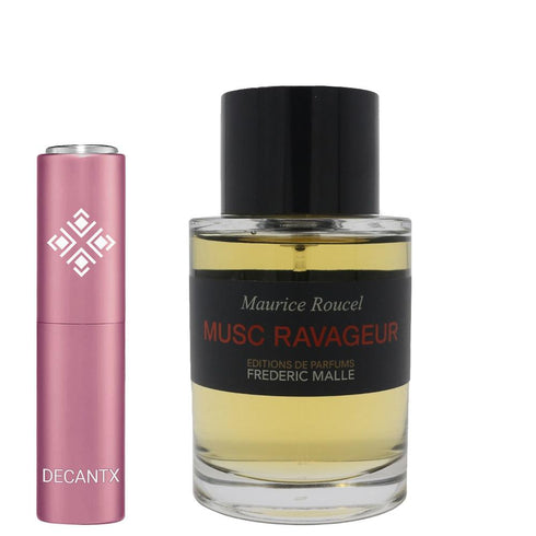 Frederic Malle Musc Ravageur Eau de Parfum Unisex