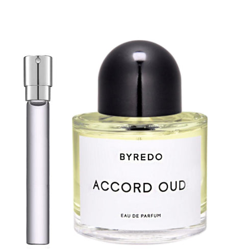 BYREDO Accord Oud Eau de Parfum Unisex