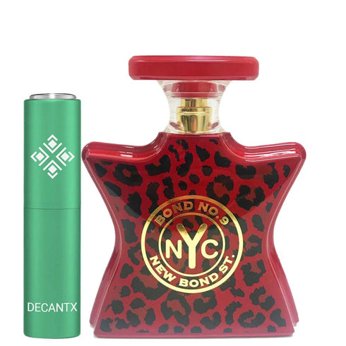 Bond No. 9 New Bond Street Eau de Parfum Unisex