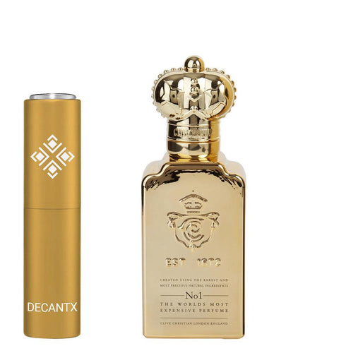 Clive Christian No.1 Feminine Parfum for Women