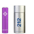 Carolina Herrera 212 Men Eau de Toilette for Men