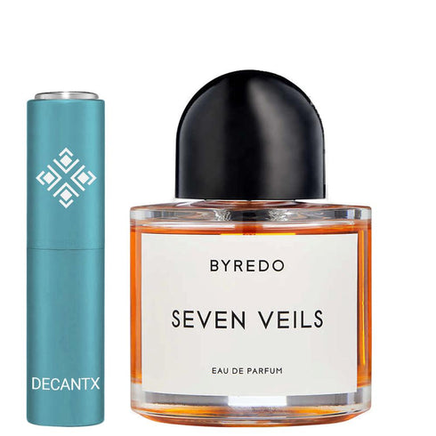 BYREDO Seven Veils Eau de Parfum Unisex