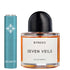 BYREDO Seven Veils Eau de Parfum Unisex