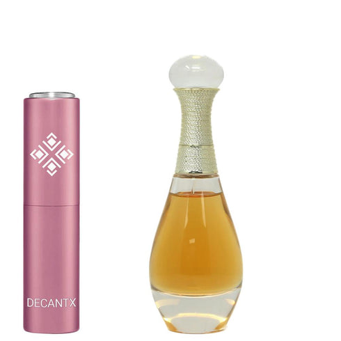 Dior J'adore L'Or Essence de Parfum for Women