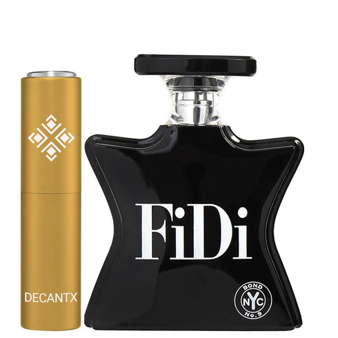 Bond No. 9 Fidi Eau de Parfum Unisex