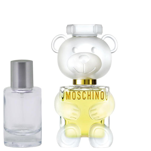 Moschino Toy 2 Eau de Parfum for Women