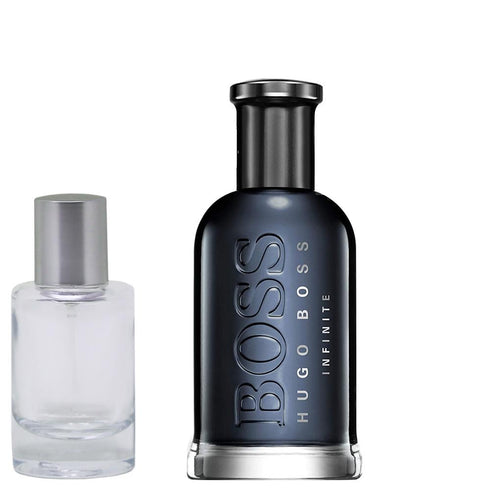 Hugo Boss Bottled Infinite Eau de Parfum for Men