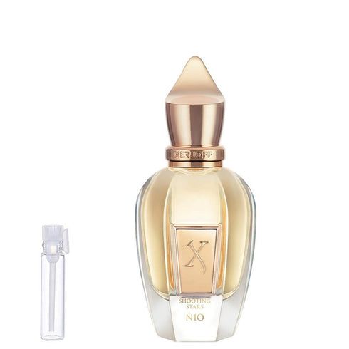 Xerjoff Nio Eau de Parfum Unisex