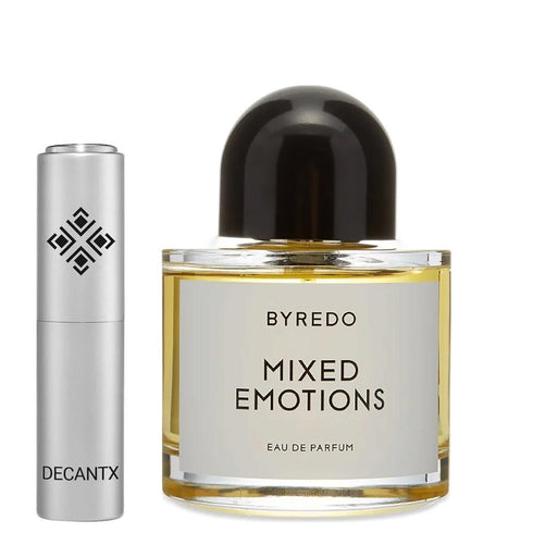 BYREDO Mixed Emotions Eau de Parfum Unisex