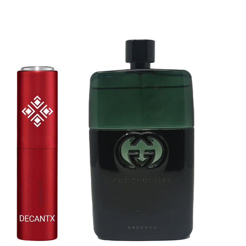 Gucci Guilty Essence Pour Homme Eau de Toilette for Men