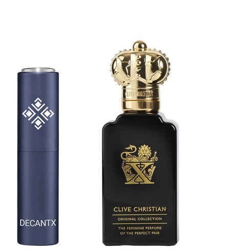 Clive Christian X Feminine Edition Eau de Parfum for Women