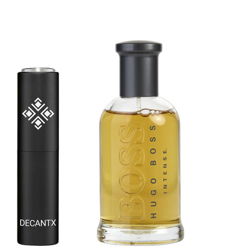 Hugo Boss Bottled Intense Eau de Parfum for Men