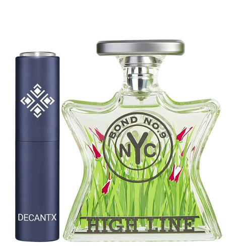 Bond No. 9 High Line Eau de Parfum Unisex