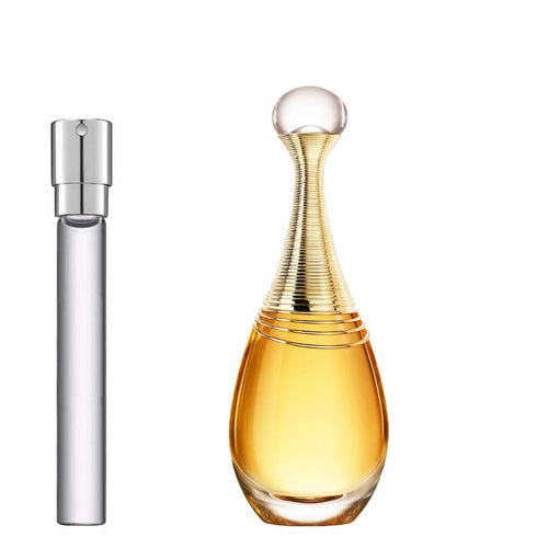 Dior J'adore Infinissime Eau de Parfum for Women