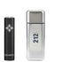 Carolina Herrera 212 VIP Men Eau de Toilette for Men