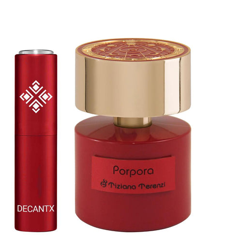Tiziana Terenzi Porpora Extrait de Parfum Unisex