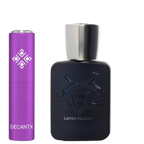 Parfums de Marly Layton Exclusif Eau de Parfum for Men