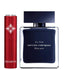 Narciso Rodriguez Bleu Noir for Him Eau de Toilette for Men