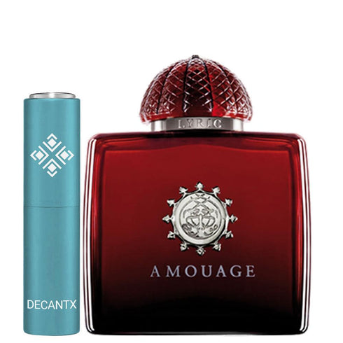Amouage Lyric Woman Eau de Parfum for Women