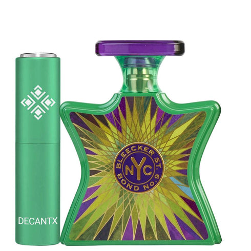 Bond No. 9 Bleecker Street Eau de Parfum Unisex