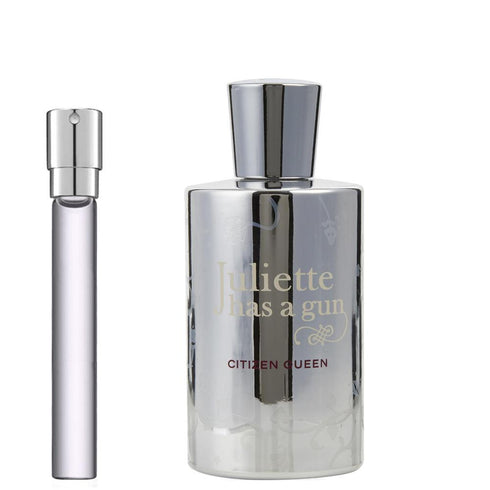 Juliette Has a Gun Citizen Queen Eau de Parfum Unisex
