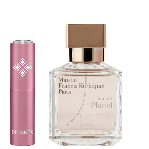 Maison Francis Kurkdjian Feminin Pluriel Eau de Parfum for Women