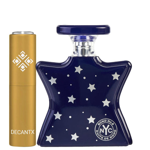 Bond No. 9 Nuits de Noho Eau de Parfum for Women
